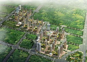 升龍鳳凰城的項(xiàng)目簡介