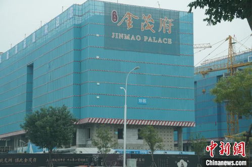 鄭州樓市低迷 官方預(yù)測下半年房價(jià)將穩(wěn)中略漲