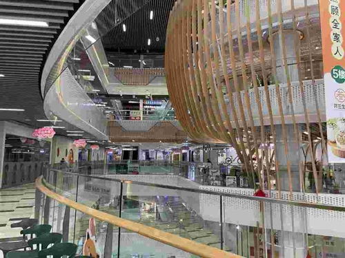 起拍價(jià)5.89億元 鄭州美景歡樂廣場5.2萬㎡房產(chǎn)流拍