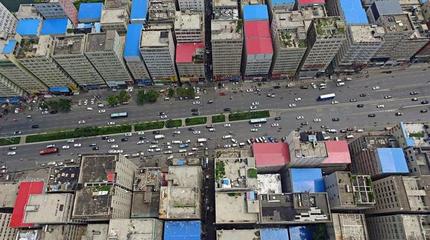 2021年鄭州土拍進(jìn)入激烈的市場(chǎng)化競(jìng)爭(zhēng),背后的戰(zhàn)局會(huì)如何?