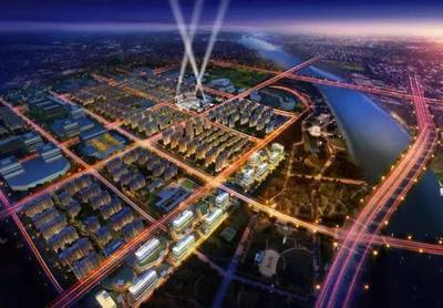 鄭州后花園的崛起,群雄逐鹿,誰(shuí)主沉浮?