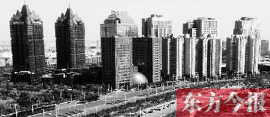 鄭州上半年房產(chǎn)開(kāi)發(fā)增速回落 房地產(chǎn)進(jìn)入白銀時(shí)代