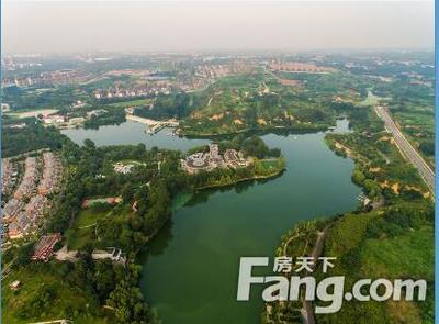 新田置業榮膺Frost & Sullivan2016年度中國區商業與住宅地產卓越增長獎-鄭州樓市要聞-買房大師