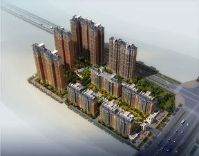 購(gòu)高端物業(yè)享品質(zhì)生活 鄭州品質(zhì)樓盤單價(jià)6500起