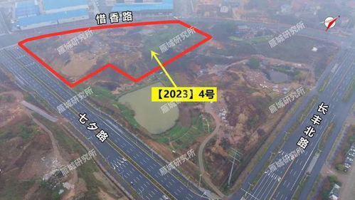 15個月內(nèi)實現(xiàn)運營 衡陽新增一大型農(nóng)副產(chǎn)品市場