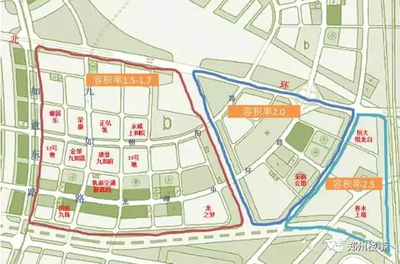 這個(gè)區(qū)域的房子只能看看 因?yàn)?hellip;