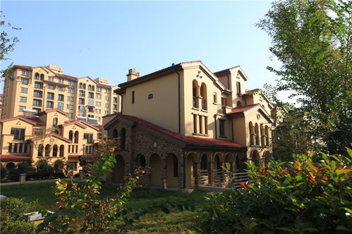 千年商都 宜居即墨 2017即墨精品樓盤展 即墨市房地產30年發(fā)展歷程