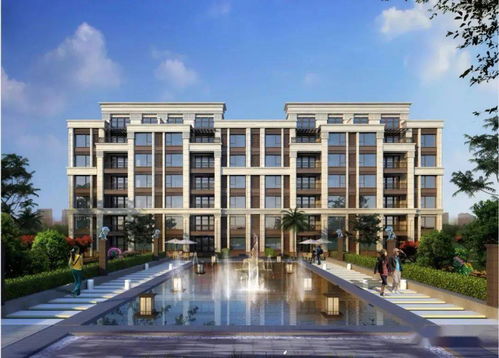 金水河整治煥新顏，鄭州十余樓盤躍升河景房價(jià)值新高地