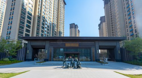 萬億資金入場，房地產(chǎn)救市升級——鄭州房地產(chǎn)開發(fā)迎來新機遇