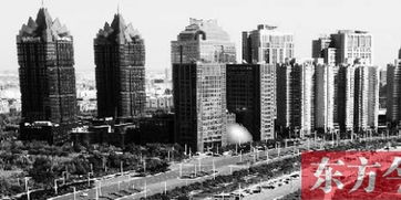 鄭州上半年房地產(chǎn)開發(fā)增速回落，行業(yè)步入“白銀時(shí)代”