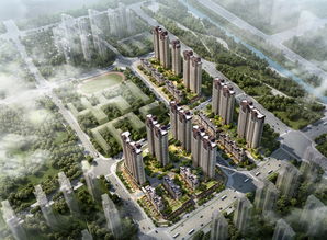 限購之下，機(jī)遇猶存 2017年金水區(qū)七大樓盤前瞻，鄭州房地產(chǎn)開發(fā)的理性選擇