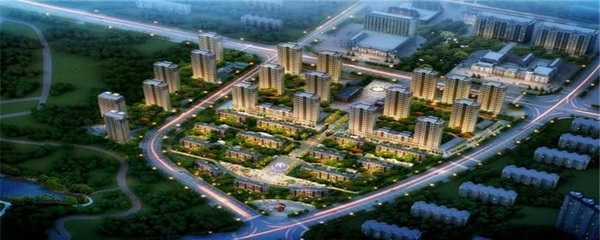 鄭州市住宅用地“兩集中”政策落地落實(shí)，推動(dòng)房地產(chǎn)市場平穩(wěn)健康發(fā)展
