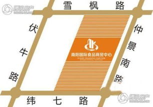 南陽國際食品商貿(mào)中心 鄭州騰訊房產(chǎn)視角下的房地產(chǎn)開發(fā)新機(jī)遇