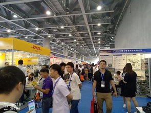 全球貿(mào)易新風(fēng)口 2019廣州跨境電商展亮相，互動(dòng)吧打造觀展快車道